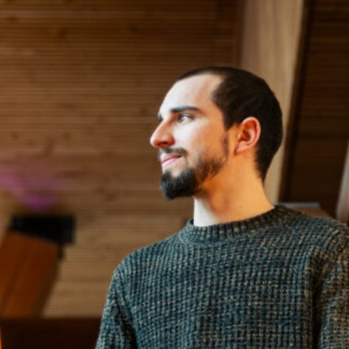 Image:  Borja  Garcia Pascual