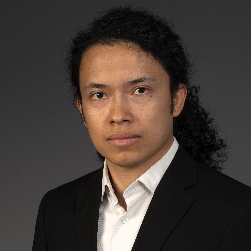 Alexander Paz Carvajal
