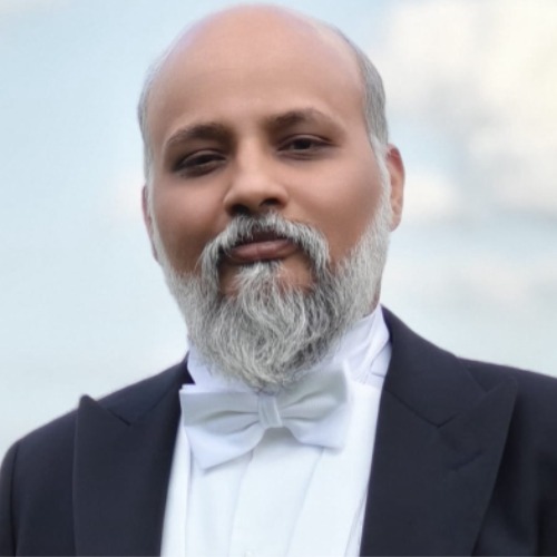 Kiran  Pala