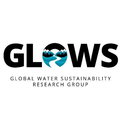 Global Water Sustainability Research Group (GLOWS)´s Profile image