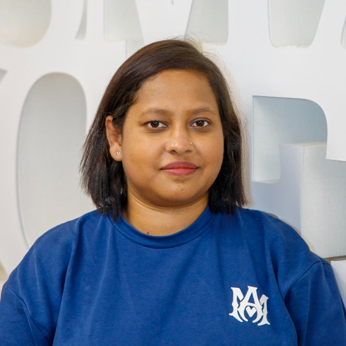 Image:  Dilruba  Islam