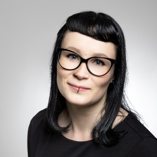 Sini  Talvinen