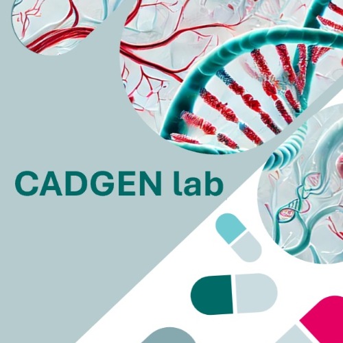 Image of  Kardiovaskulaarinen Genomiikka (Kaikkonen tutkimusryhmä)