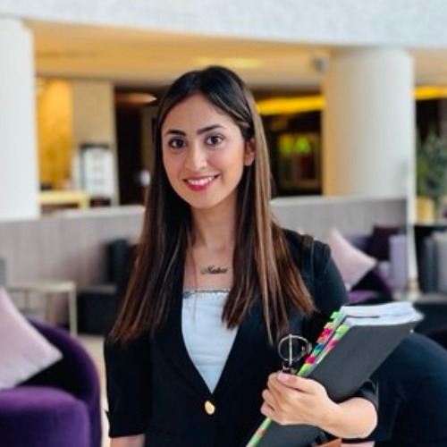 Image:  Mahsa  Mousakhan Bakhtiari