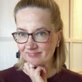 image of Sanna  Pasonen-Seppänen