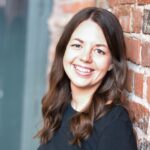 kuva Yliopistonlehtori Heidi Hellstrand, Åbo Akademi, varajäsen
