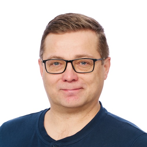 Image:  Juha  Saarelainen