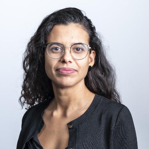 Lais  Oliveira Leite