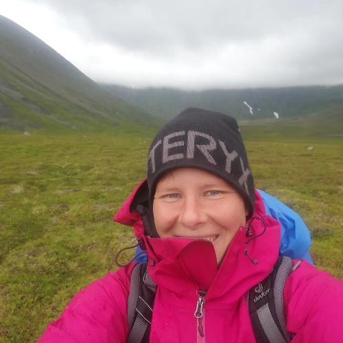 Image:  Maria W. Skalska-Tuomi