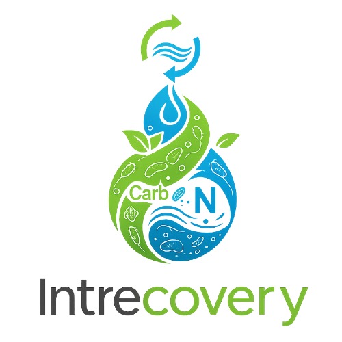 Image:  Intrecovery: Harnessing Microbial Amination for Integrated Carbon and Nitrogen Recovery from Wastewater