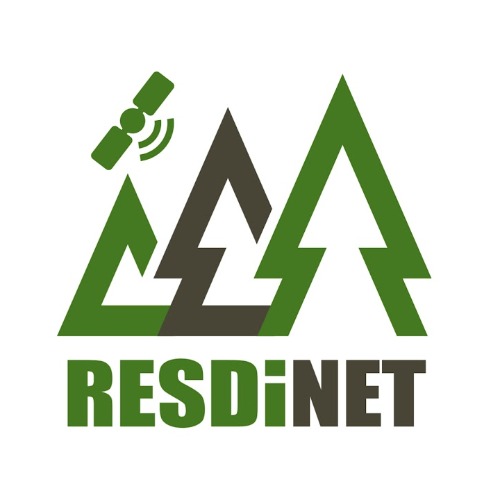 Image of Resdinet – tutkimusverkosto uusien kaukokartoitustekniikoiden soveltamiseksi metsien häiriöekologiassa