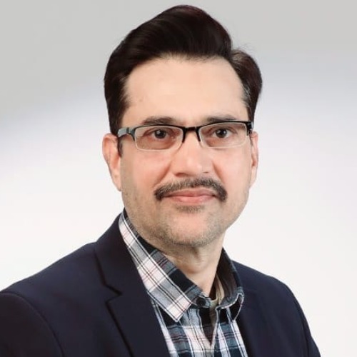 Image:  Saeed  Ahmad