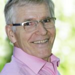 image of Aimo Strömberg, tutkimusryhmän potilasjäsen