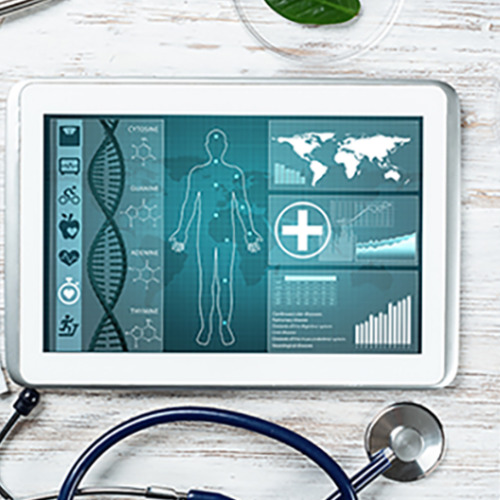 Image of Terveysteknologian avaintaidot