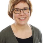 image of Noora Oinonen, väitöskirjatutkija