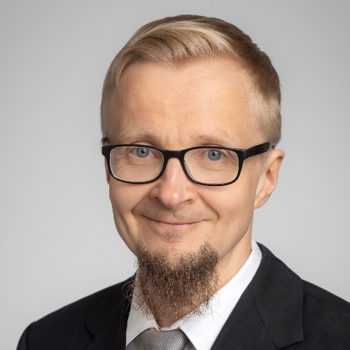 Juha Pentti Kinnunen