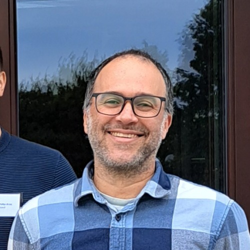 Alexander  Pulgarin Diaz