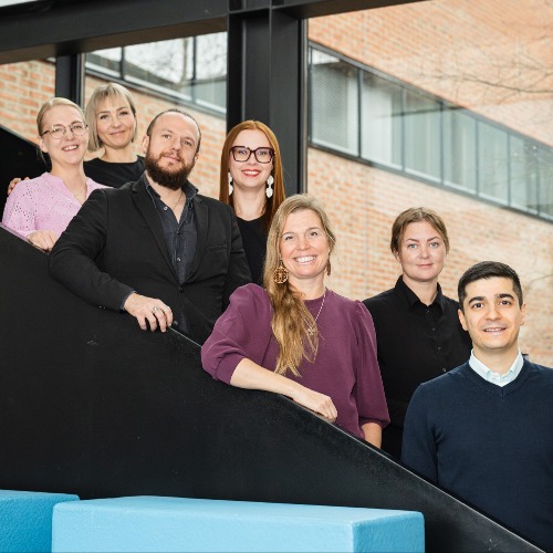 Image of  Eksistentiaalinen hyvinvointi