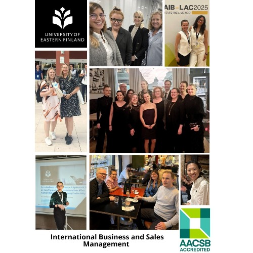 International Business and Sales Management (IBS)´s Profile image