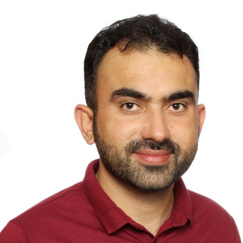 Image:  Qamar  Ud Din