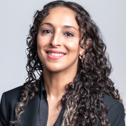 Image:  Chahira  Zerouki