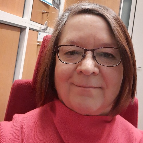 Maarit Kastehelmi Sireni