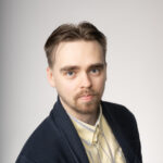 image of Oskari Ylikoski