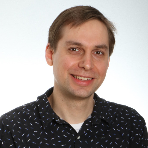 Image:  Adriaan (Arjen) Gebraad