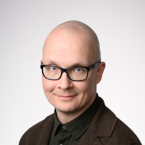 Juhana  Venäläinen