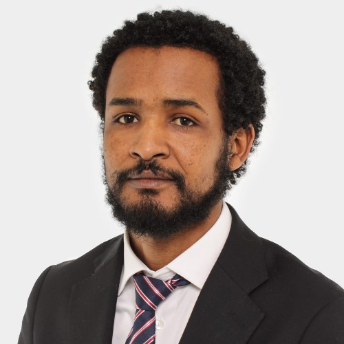 Image:  Tsedeke Temesgen Habe