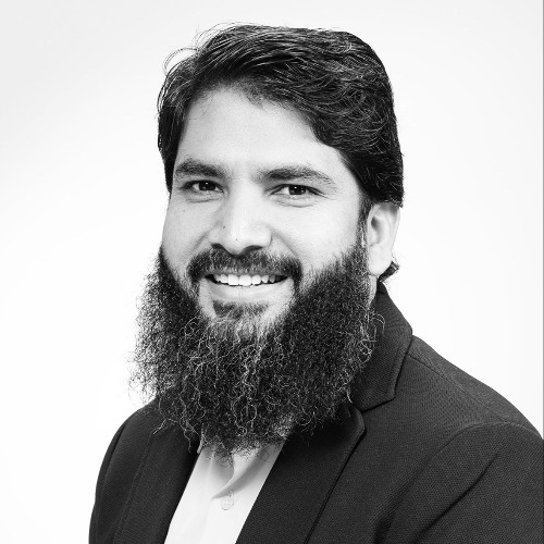 Image:  Muhammad  Razzaq