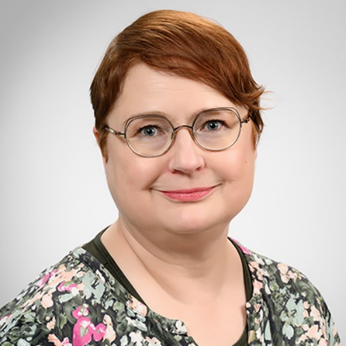 Kirsi  Hänninen