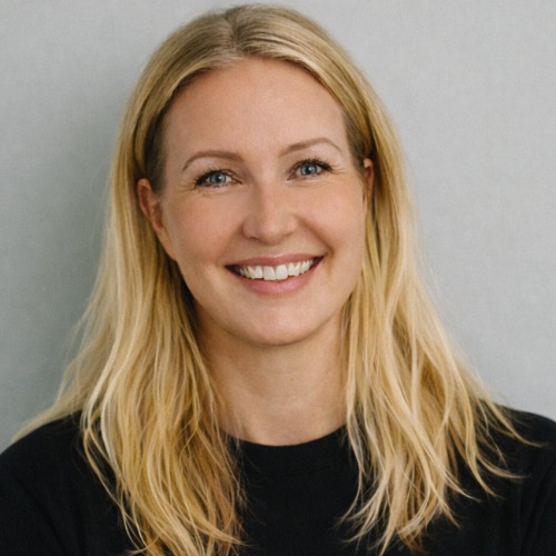 Susanna  Riekkoniemi