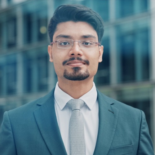 Image:  Ihfaz  Ahmed