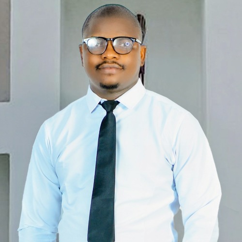 Akinlolu Sylvester  Akinbowale