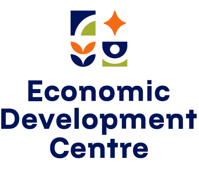 Co-funded by EU + Economic Development Centre