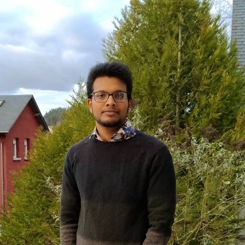 Vigneshwaran  Sathiamurthy