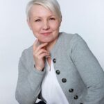 image of Yliopisto-opettaja Virpi Naumanen, Oulun yliopisto, 1.1.2026 alkaen