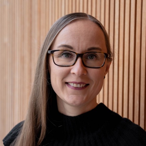 Image:  Mirjami  Tran Minh