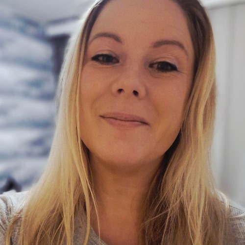 Anna Kristiina  Kokko