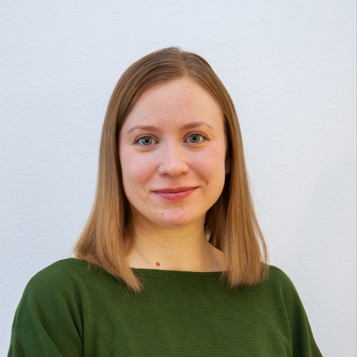 Image:  Silja  Tuomala