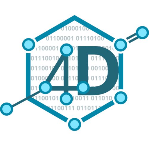 Datavetoinen lääkeainesuunnittelu profiilikuva