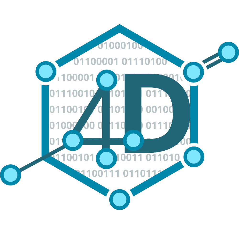 Image of  Datavetoinen lääkeainesuunnittelu