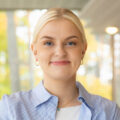 image of Sannakaisa  Suortamo