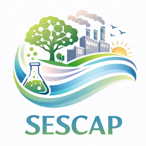 Image:  Sustainable educational solutions for chemical ecology and atmospheric pollution (SESCAP)