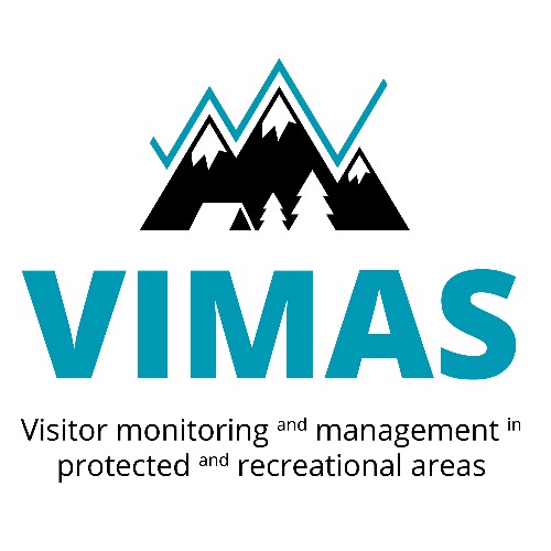 Image of  Kävijäseuranta ja -hallinta suojelu- ja virkistysalueilla: uudet haasteet, ja uusia ratkaisuja antroposeenille