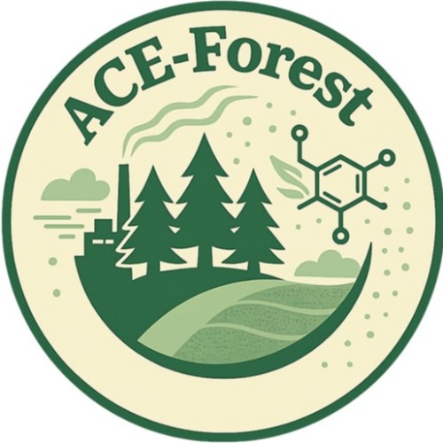 Centre of excellence in Anthropocenic Chemical Ecology of Forests (ACE-Forest)´s Profile image