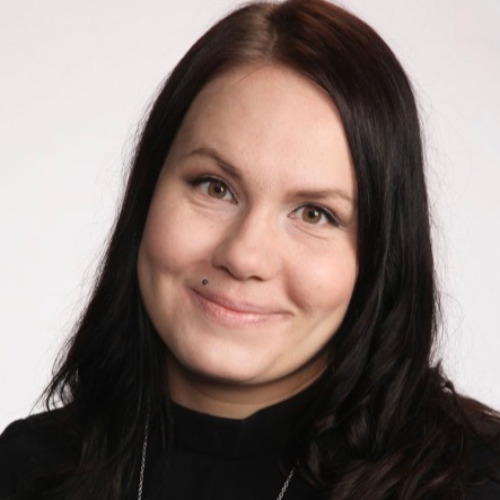 Pauliina  Nevalainen