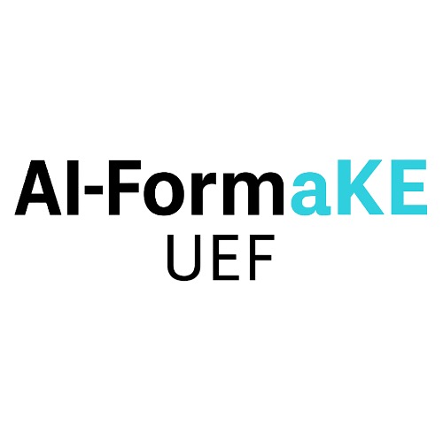 Image:  Artificial Intelligence in Assessment – UEF Development Project