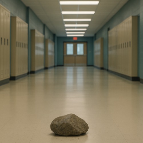 Koulupolun kompastuskivet profiilikuva